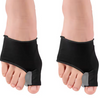 FlexiStep™ – Premium Orthopedic Bunion Corrector (1 Pair)