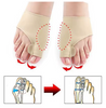 FlexiStep™ – Premium Orthopedic Bunion Corrector (1 Pair)