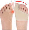 FlexiStep™ – Premium Orthopedic Bunion Corrector (1 Pair)
