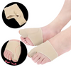 FlexiStep™ – Premium Orthopedic Bunion Corrector (1 Pair)