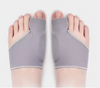 FlexiStep™ – Premium Orthopedic Bunion Corrector (1 Pair)