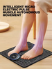 VitalStep™ — Noticeably light, pain-free legs in just minutes daily