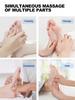 VitalStep™ — Noticeably light, pain-free legs in just minutes daily