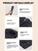 VitalStep™ — Noticeably light, pain-free legs in just minutes daily