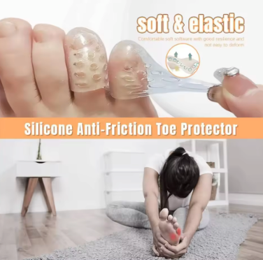 StepGuard™ — Instantly Crush Foot Pain and Walk Free Again | 5+5 Free