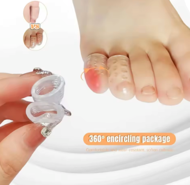 StepGuard™ — Instantly Crush Foot Pain and Walk Free Again | 5+5 Free