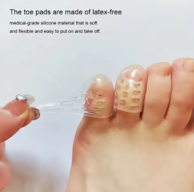 StepGuard™ — Instantly Crush Foot Pain and Walk Free Again | 5+5 Free