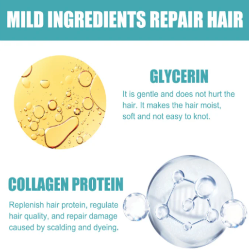 VeloSilk™ — Unleash Radiant Strength and Frizz-Free Confidence Every Day | 1+1 Free