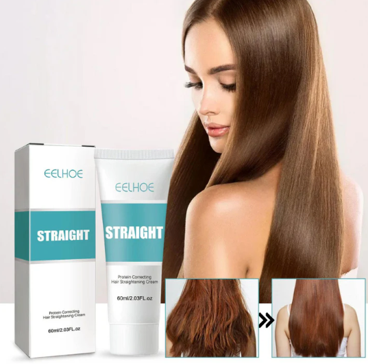 VeloSilk™ — Unleash Radiant Strength and Frizz-Free Confidence Every Day | 1+1 Free