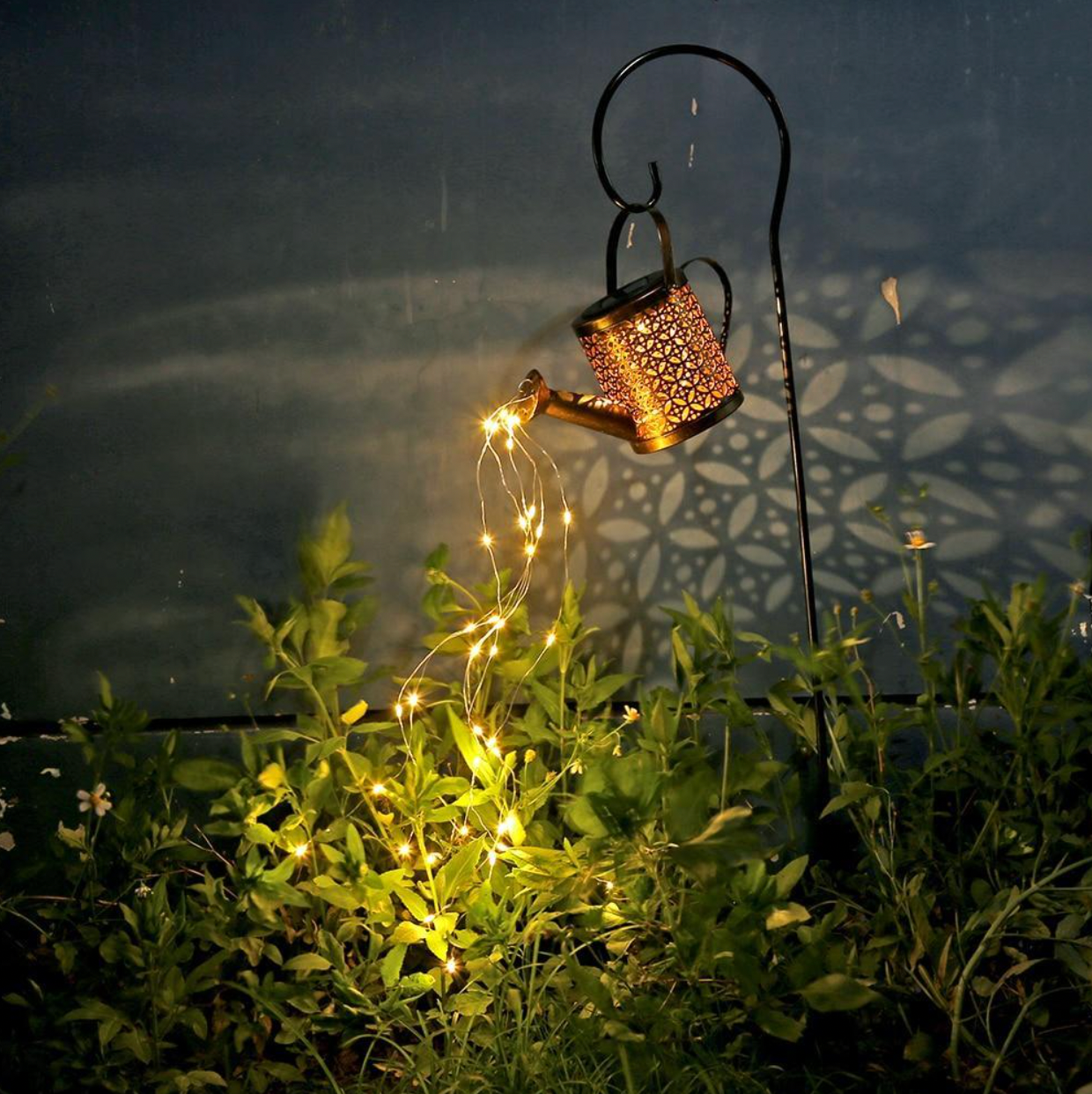 GardenDelight™ — Illuminate Your Garden’s Magic Instantly | 50% Off