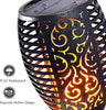 Buy one get one free | FlameGlow Solar Torch - Light the Night – No Fire Needed