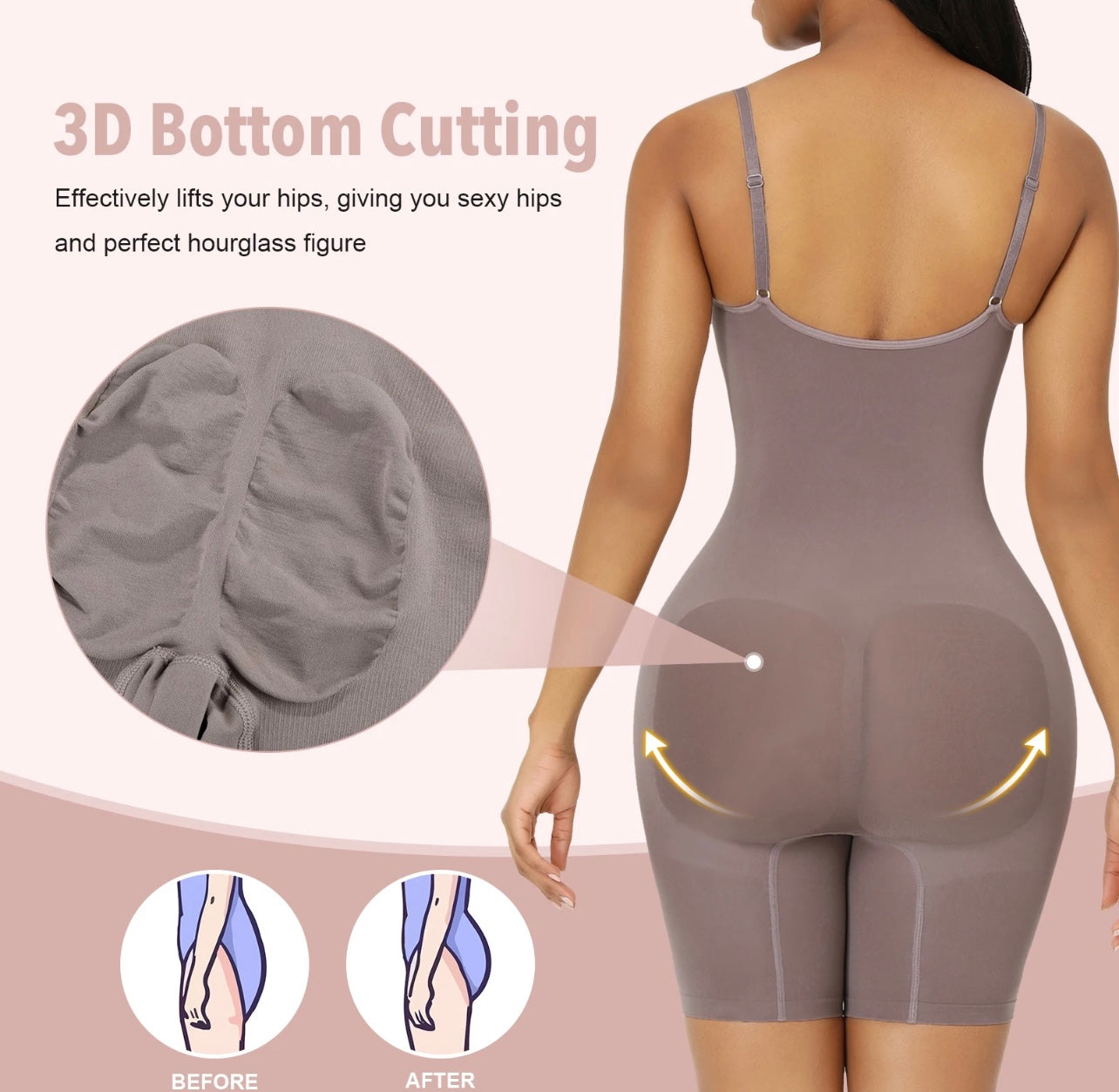 1+1 Free | Sculptor™ — Flawless Curves, Ultimate Comfort!