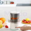 50% OFF | NutriSqueeze - Fresh Healthy Juice, Instant Enjoyment!