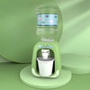 AquaJoy | Mini Water Dispenser - The Tiny Trend Everyone’s Obsessed With!