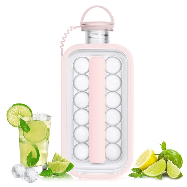 1+1 Free | ChillMaster™ — Turn Every Drink into an Ice-Cold Party Highlight!
