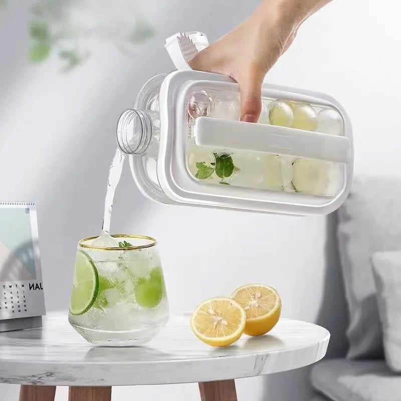 1+1 Free | ChillMaster™ — Turn Every Drink into an Ice-Cold Party Highlight!