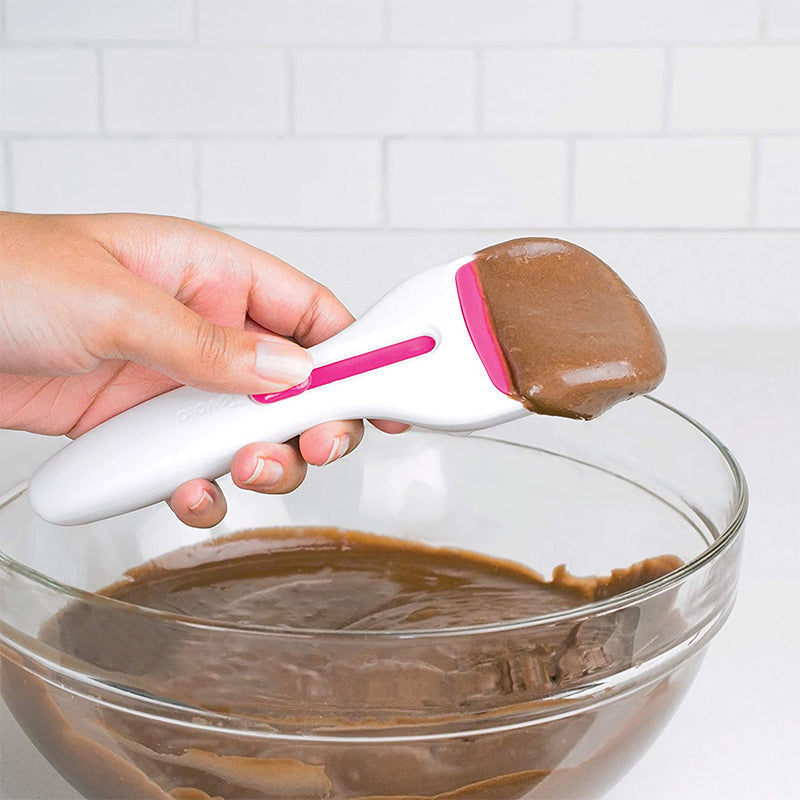 BatterMaster Scoop – The Ultimate Mess-Free Baking Experience! [Last Day for Discount]