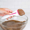 BatterMaster Scoop – The Ultimate Mess-Free Baking Experience! [Last Day for Discount]