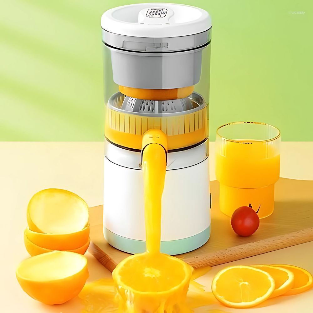 50% OFF | NutriSqueeze - Fresh Healthy Juice, Instant Enjoyment!