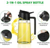 50% OFF | SmartPour – Control Your Oil, Control Your Health!