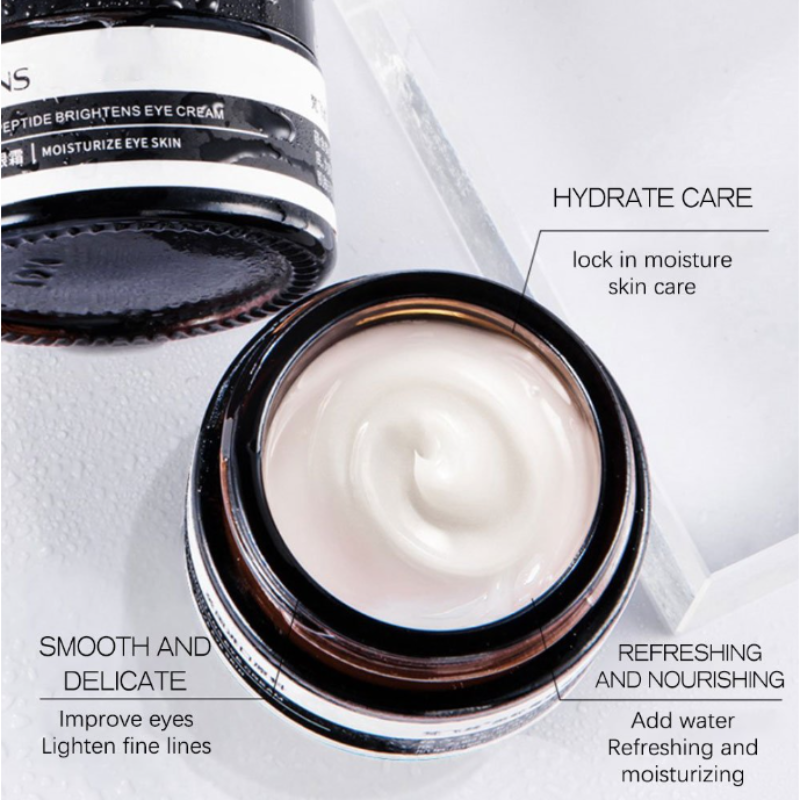 GlowEyes™ — Erase Puffiness & Wrinkles Instantly | 1+1 Free