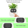 Green Companion - Smart AI Plant Pot with Sensor Technology!