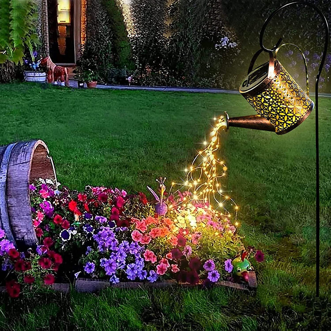 GardenDelight™ — Illuminate Your Garden’s Magic Instantly | 50% Off