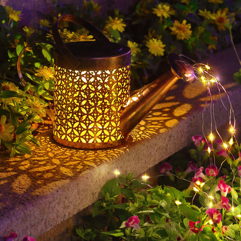 GardenDelight™ — Illuminate Your Garden’s Magic Instantly | 50% Off