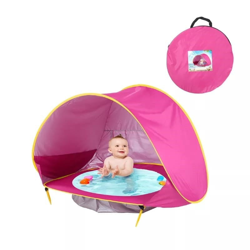 50% Off | StrandNest™ - Shield Baby’s Skin Instantly!