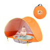 50% Off | StrandNest™ - Shield Baby’s Skin Instantly!