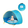 50% Off | StrandNest™ - Shield Baby’s Skin Instantly!