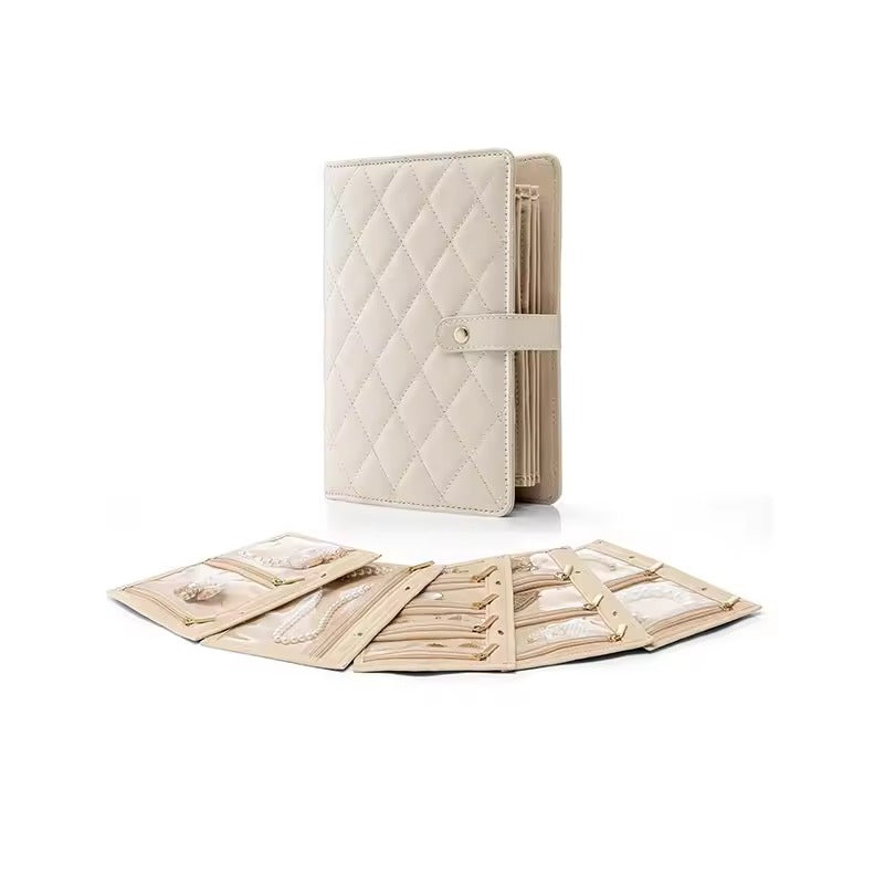 50% OFF | JewelGuard™ — Secure & Stylish Jewelry On-The-Go!
