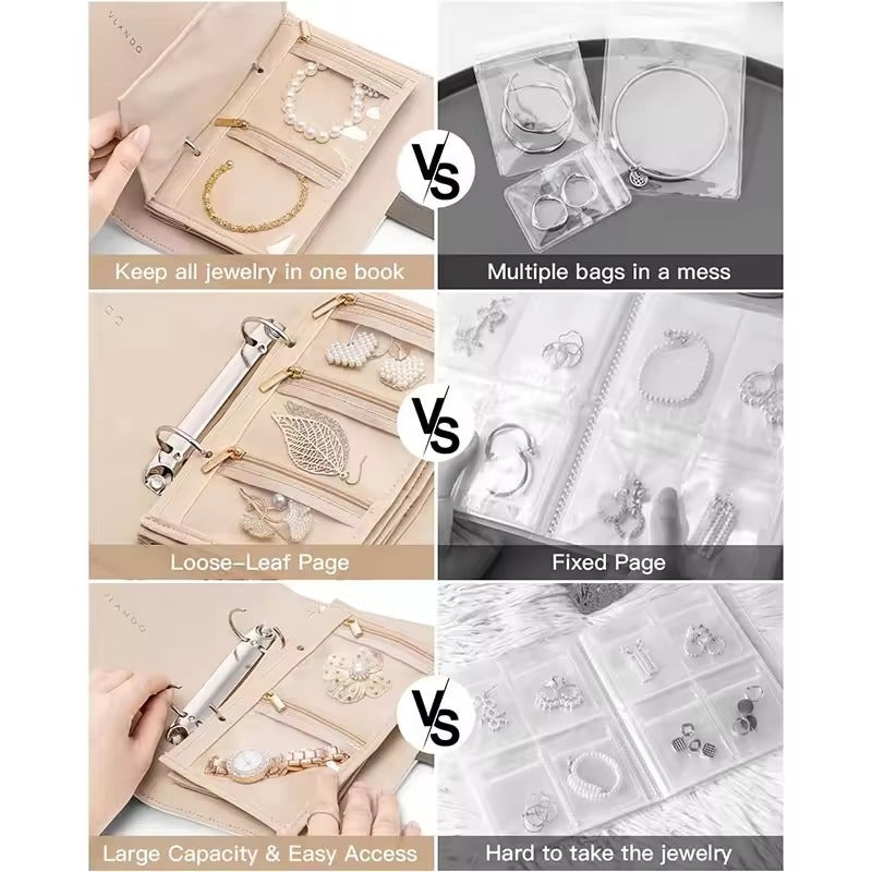 50% OFF | JewelGuard™ — Secure & Stylish Jewelry On-The-Go!