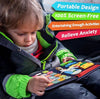 MindSprint Board — Ignite Confidence and Master Motor Skills on the Go