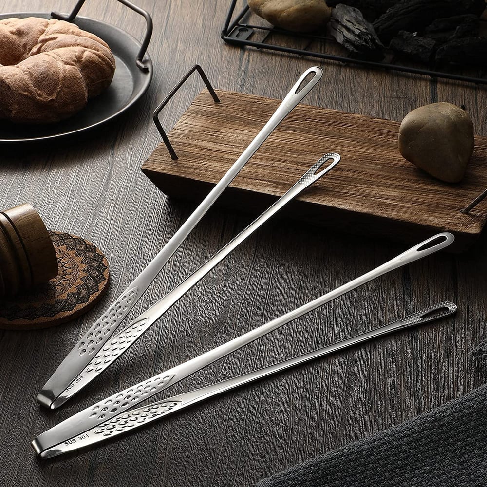1+1 Free | FireGrip™ — Unshakable control for flawless grilling sessions like a true professional