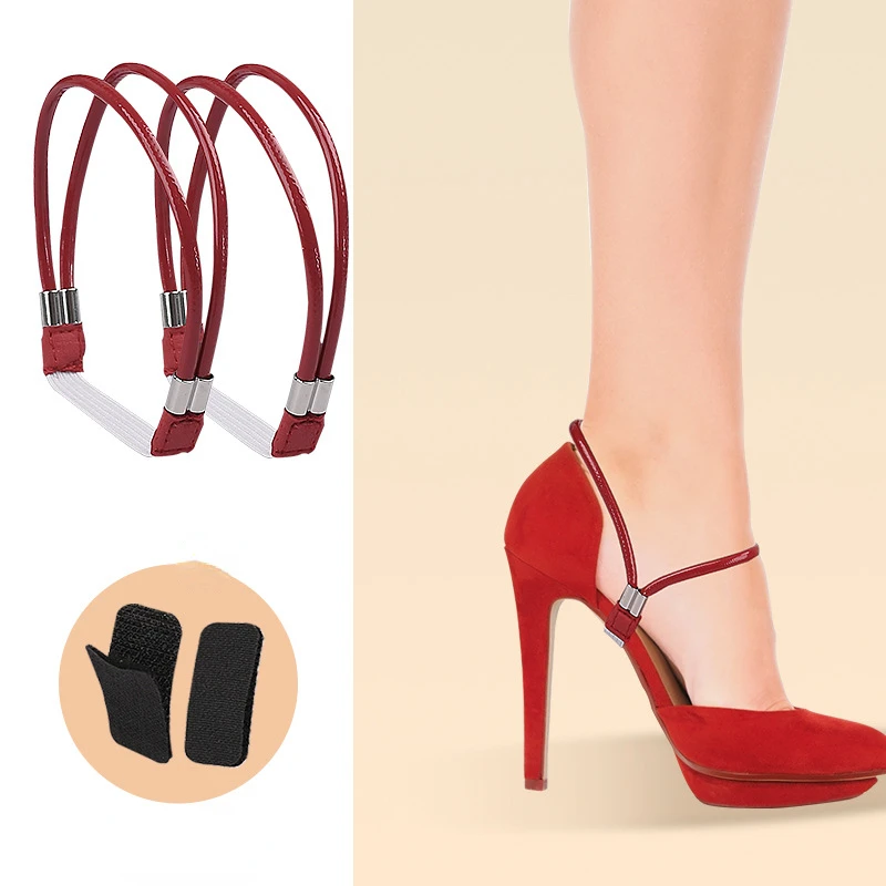 ViviLuxe™ — Gives Your Steps Irresistible Grip and Glamorous Confidence