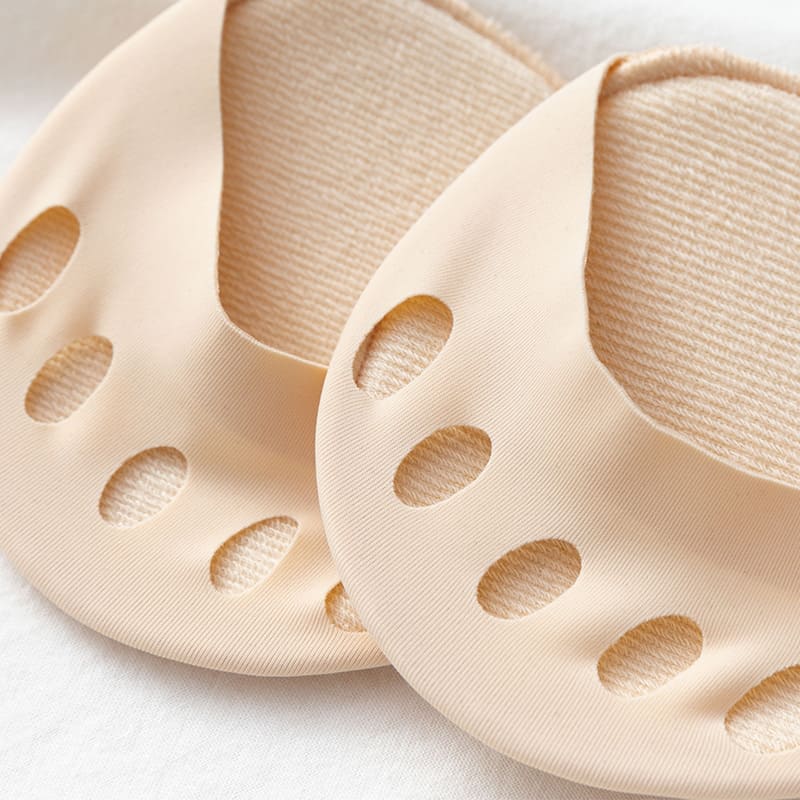 VanishStep™ Comfort Pads — Walk Pain-Free with Cloud-Like Cushioning That Lasts All Day | 2+2 Free