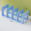 4-Compartment Organizer™ — Instantly Declutter Your Desk and Boost Focus