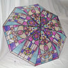GlareLux™ — Transform Rainy Days into Your Personal Moment of Style and Strength