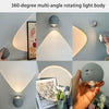 VoltAura Beam — Take Total Control of Your Space with Effortless, Limitless Light