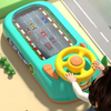 TurboTots™ — Spark Toddler Curiosity with Safe, Hands-On Adventure