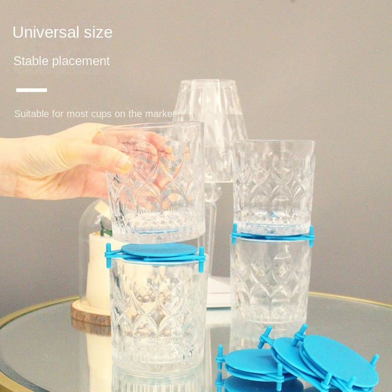 1+1 FREE | SnapStack Pro — Conquer Cup Clutter and Amaze Your Kitchen with Instant Order