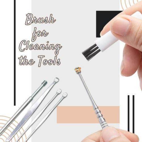 FreshClean™ — Remove Earwax for Instant Relief and Crystal-Clear Hearing