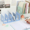 4-Compartment Organizer™ — Instantly Declutter Your Desk and Boost Focus