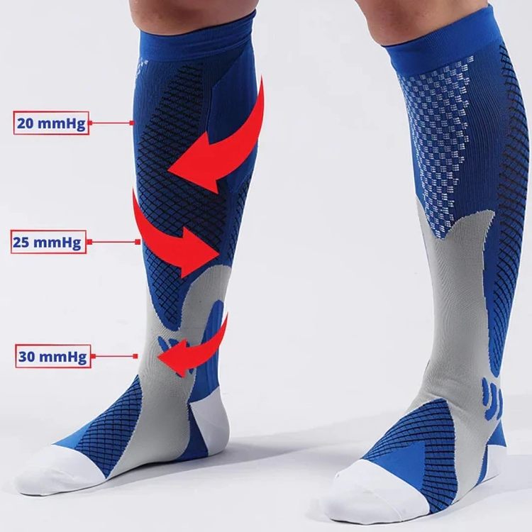 BUY ONE GET ONE FREE | VitaSole Socks™ — Energize Your Legs and Crush Foot Pain All Day