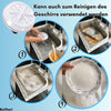 WashWiz™ — Your portable secret weapon for lightning-fast cleanliness anywhere