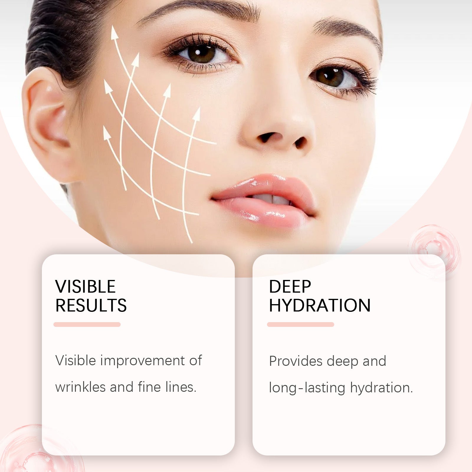 GlowVanta™ — Instantly Smooth Away Wrinkles for a Radiant, Youthful Glow