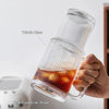 GlowVibe™ — Unstoppable Grip and Perfect Temp Power for Every Bold Sip