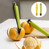 SliceMaster™ — Peel Lightning Fast for Perfect, Juicy Fruit Every Time