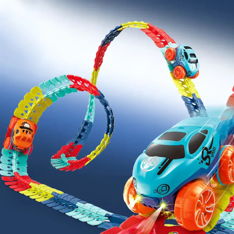 CarPlay™ — Ignite Playtime Creativity and Master Motor Skills Instantly